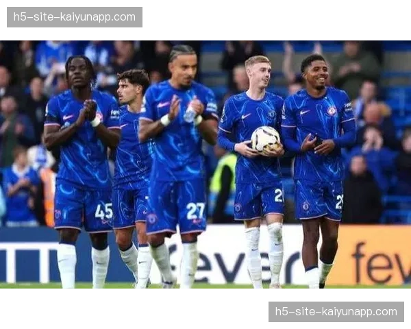 切尔西遭遇四连败低谷 罗塞尔尼帅位岌岌可危