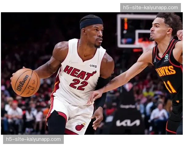 东部季后赛席位八队抢四席 热火76人老鹰黄蜂猛龙魔术混战