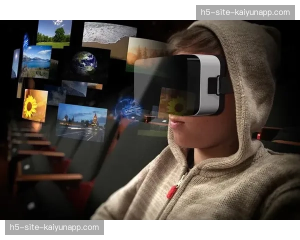 个性化孪生镜头流发布 满足不同终端受众观赛偏好