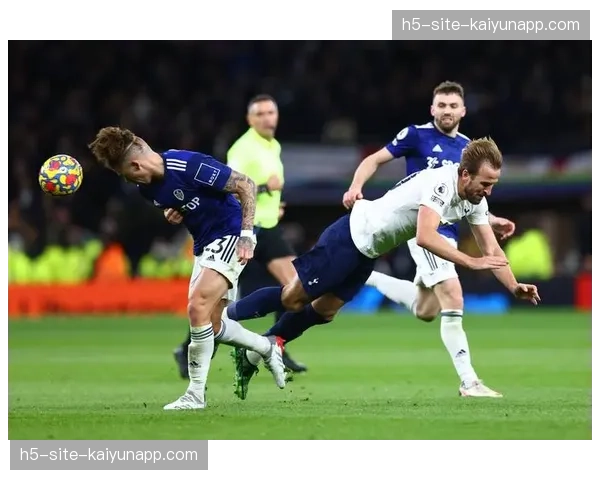 热刺定位球防守进步但整体崩盘，攻防两端数据全面恶化