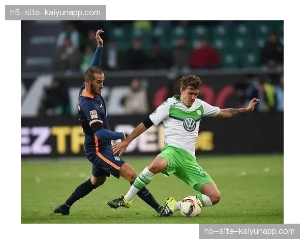 沃尔夫斯堡七人伤停 温德帕雷德斯缺阵影响进攻体系